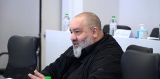 Καραπαπάς στο συμβούλιο της SL2: «Από χθες δωρίζετε λεφτά και απειλείτε ανθρώπους ότι οι διαιτητές θα τους τσακίσουν»