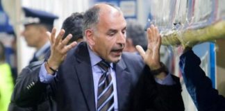 Κασναφέρης: «Πιο πιθανό είναι να βγάλω εγώ μαλλιά παρά να ολοκληρωθούν τα playoffs»
