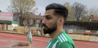 Απάντησε στον Εδεσσαϊκό ο Κυζιρίδης: «Και η ντροπή, ντράπηκε...»