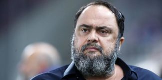 Μαρινάκης: «Ο Μπαλτάκος μας είπε ότι απειλήθηκε από τον Μελισσανίδη ότι θα φορέσει μαύρη γραβάτα»!