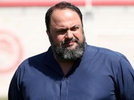 Η διαθήκη του Μπερλουσκόνι αποκαλύπτει τη νέα Νότιγχαμ του Μαρινάκη