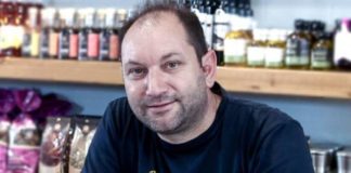 Δεν είναι ανέκδοτο! Προωθούν Μαρτσούκο για πρόεδρο της SL2