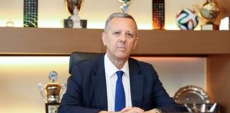 Διαψεύδει Μαρινάκη ο Μπαλτάκος για τα περί απειλών από Μελισσανίδη!