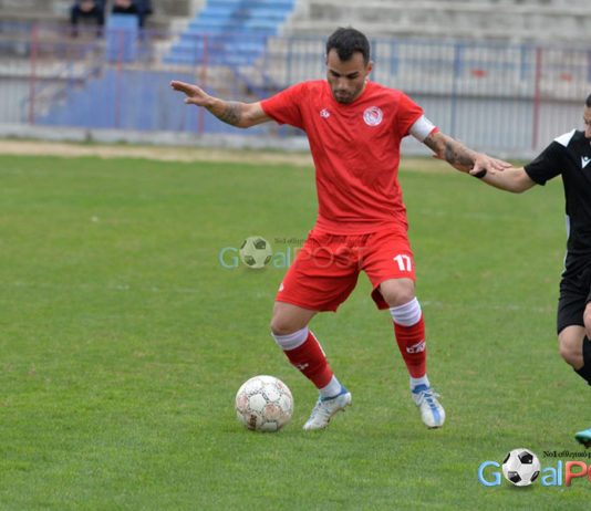 Τριπλή μεταγραφική ενίσχυση για τον Ολυμπιακό Βόλου