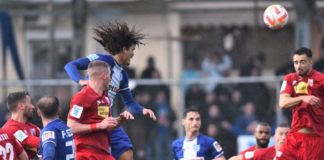 Super League 1: Τα αποτελέσματα της 25ης αγωνιστικής, η βαθμολογία και η επόμενη