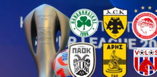 SL1 Play off: Πρεμιέρα με ντέρμπι - Όλο το πρόγραμμα