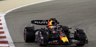F1: Ασταμάτητος Φερστάπεν, ξεκίνησε τη σεζόν με pole position στο Μπαχρέιν!