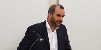 Προσφυγή στο Διαιτητικό για τις εκλογές της SL2 από τον Αντώνη Ροκάκη