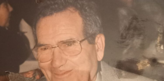Θλίψη στη Νέα Ιωνία: "Έφυγε" ο γιατρός της προσφυγιάς, Τριαντάφυλλος Σκαλίδης
