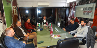 Οδηγήθηκε σε παραίτηση ο Ταυλαρίδης