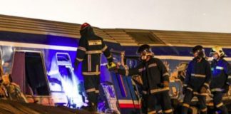 Τέμπη: Νεκρές δίδυμες φοιτήτριες από τα Τρίκαλα και η ξαδέλφη τους