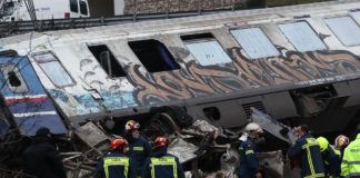 Τραγωδία στα Τέμπη: Τι δηλώνει η οικογένεια του Βολιώτη φοιτητή που δίνει μάχη για τη ζωή του