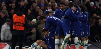 Champions League: Άνετα στα προημιτελικά η Τσέλσι και η Μπενφίκα - Τα highlights (vids)