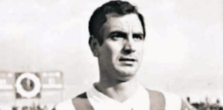Η Νίκη για Ζαντέρογλου: Μία από τις θρυλικότερες μορφές των ελληνικών γηπέδων