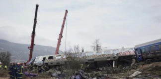 Δυστύχημα στα Τέμπη: Ποδοσφαιριστής της Γ’ Εθνικής μεταξύ των αγνοούμενων