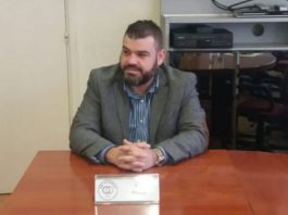 Super League 2: Γενικός Διευθυντής ο Σταμούλης του Απόλλωνα Πόντου