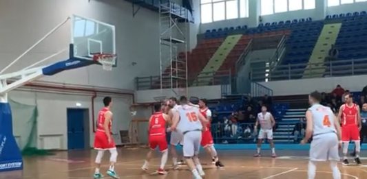 Ήττα-υποβιβασμός για τον Ολυμπιακό Βόλου στο Κιλκίς