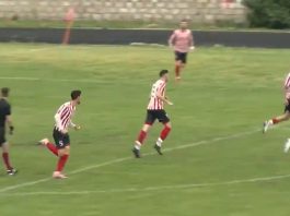 Ημίχρονο: Ολυμπιακός Β. – ΑΕ Μαλεσίνας 1:0 | Δείτε το γκολ του Οικονόμου (video)