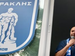 Ηρακλής κατά ΕΡΤ: «Ψέματα, δυσφήμιση και στοχευμένη προσπάθεια λάσπης»