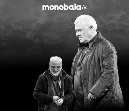 Έξαλλος ο Μελισσανίδης με Σαββίδη: «Μην απορήσετε αν στο τέλος τα βρω με τον Ολυμπιακό…»