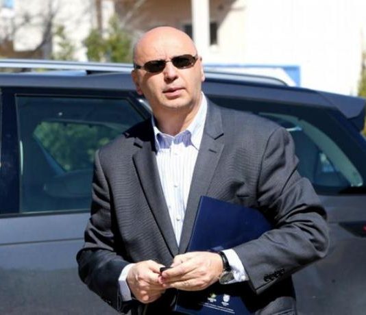 Ηρακλής: Μεταβιβάζονται οι μετοχές στον Μονεμβασιώτη – Επιτυχής η συνάντηση Ευγενίου με τον ΓΣ