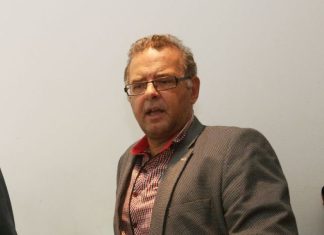 Παναγόπουλος: «Πληροφορούμαι πως έχει προαποφασιστεί ποια ομάδα θα ανέβει και ποια θα πέσει »