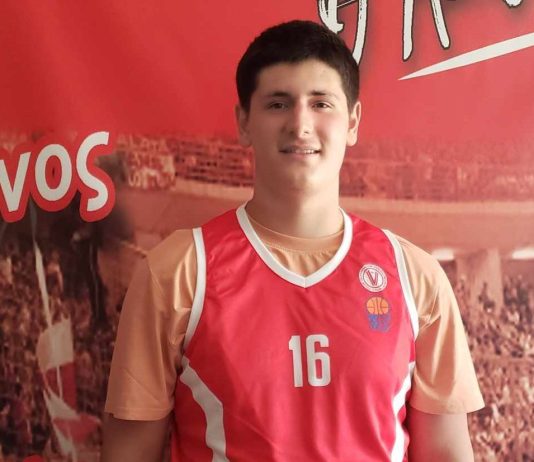 Στον Ολυμπιακό Βόλου ο Παπαϊωάννου