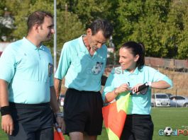 Επίθεση σε Κούστα από γνωστό πολιτικό της πόλης: Πήρε θέση υπέρ του διαιτητή η ΕΠΣΘ