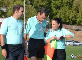 Επίθεση σε Κούστα από γνωστό πολιτικό της πόλης: Πήρε θέση υπέρ του διαιτητή η ΕΠΣΘ