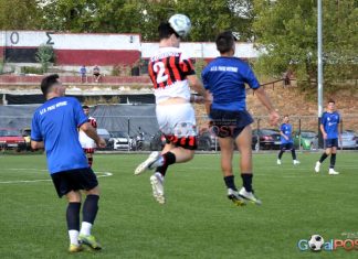 Γ’ Εθνική 2026/27: Στον 4ο όμιλο ο Ρήγας Φεραίος και ο Σαρακηνός! – Αναλυτικά ο χάρτης με τους 10 ομίλους