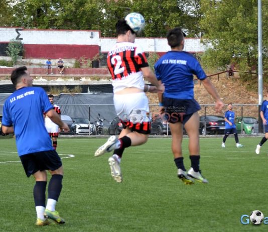 Γ’ Εθνική 2026/27: Στον 4ο όμιλο ο Ρήγας Φεραίος και ο Σαρακηνός! – Αναλυτικά ο χάρτης με τους 10 ομίλους
