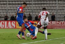 Stoiximan Super League: Το πρόγραμμα της 3ης και 4ης αγωνιστικής – Πότε παίζει ο Βόλος με τον Ολυμπιακό
