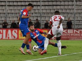 Stoiximan Super League: Το πρόγραμμα της 3ης και 4ης αγωνιστικής – Πότε παίζει ο Βόλος με τον Ολυμπιακό