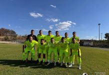 Εύκολη πρόκριση για τον Ρήγα Φεραίο, 8-0 τον ελλιπέστατο Ηρακλή Βόλου