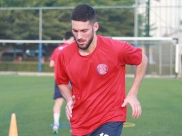 Σέττος και Βλάχος συγκάτοικοι στο ρετιρέ των σκόρερ της Α’ ΕΠΣΘ