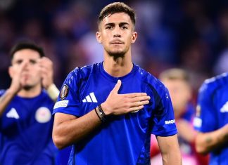 Κέρδισε το δικαστήριο για τον Κωστούλα η Αγία Άννα – Πάνω από 1 εκ. ευρώ καλείται να πληρώσει ο Ολυμπιακός