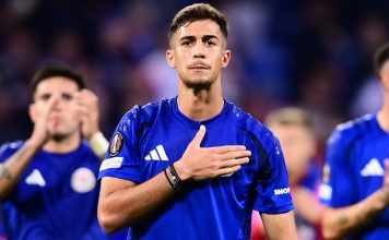 Κέρδισε το δικαστήριο για τον Κωστούλα η Αγία Άννα – Πάνω από 1 εκ. ευρώ καλείται να πληρώσει ο Ολυμπιακός