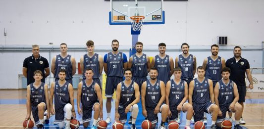 NL1 (3ος όμιλος): Στην Αγριά με ΚΑΟΔ η Νίκη – Το πρόγραμμα της 6ης αγωνιστικής