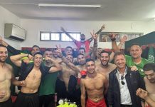 Σπουδαία πρόκριση με ανατροπή και τεσσάρα ο Νηλέας επί του Αλμυρού