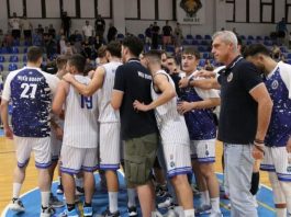NL1 – 6η αγωνιστική: Άνετη επικράτηση της Νίκης | Αποτελέσματα – Βαθμολογία – Επόμενη