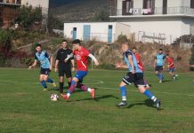 Στους “8” του Κυπέλλου ΕΠΣΘ η Αγία Άννα