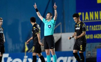 Stoiximan Super League: Τσιμεντερίδης στο Πανθεσσαλικό – Οι ορισμοί της 2ης “στροφής”