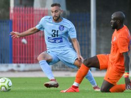 Επιστρέφει στην Ελλάδα και στη Super League 2 o Τζόρνταν Ντομίνγκεθ