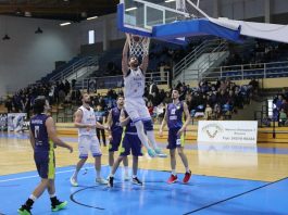 National League 1 (3ος όμιλος): Με ΓΑΣ Κομοτηνής η Νίκη – Το πρόγραμμα