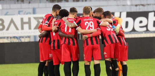 Προανήγγειλε… λύση η Παναχαϊκή