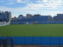 Οριστικό: Χωρίς κόσμο η Νίκη Βόλου κόντρα στον Πανιώνιο!