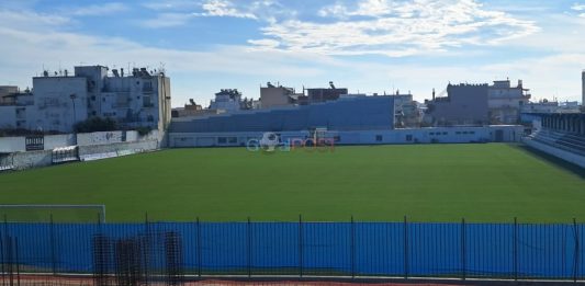 Οριστικό: Χωρίς κόσμο η Νίκη Βόλου κόντρα στον Πανιώνιο!