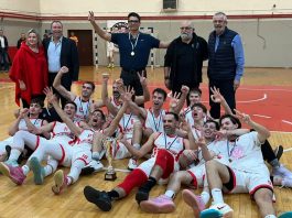 Κυπελλούχος Θεσσαλίας ο Ολυμπιακός Βόλου (pics)