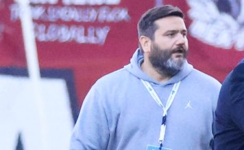 Ατάκες-φωτιά από Τσιμπανάκο: «Μεγάλος Δήμαρχος και παράγοντας ο Αχιλλέας Μπέος – Πρωταθλητής ο Πανσερραϊκός, ψάξτε τον δεύτερο!»