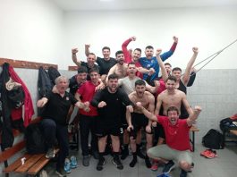 «Άλωσε» το Αμύνταιο ο VOLOS Handball Club «Άλωσε» το Αμύνταιο ο VOLOS Handball Club